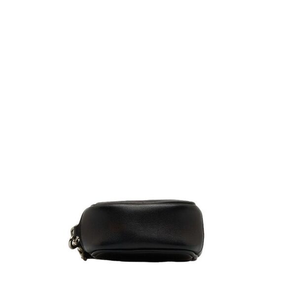 Saint Laurent Monogram YSL Wristlet - Picture 4 of 9